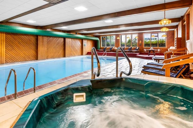 Images Best Western Adirondack Inn