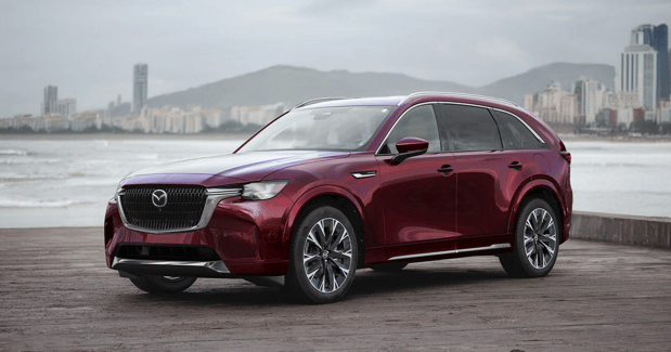 Images Pearson Mazda