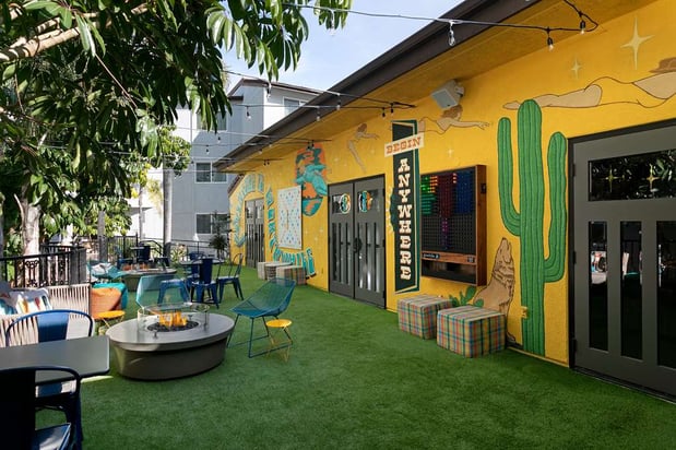 Images The Wayfarer San Luis Obispo, Tapestry Collection by Hilton