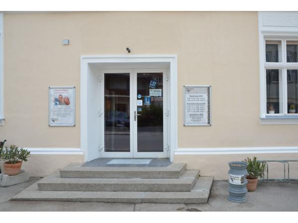 Fahrschule Prohaska, Kettensteggasse 1 in Krems an der Donau