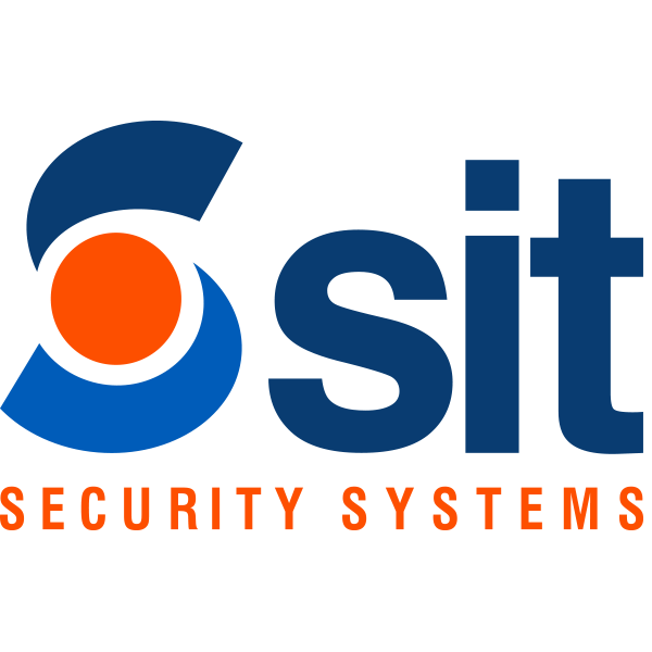 Sit Security (Alarmas) Logo