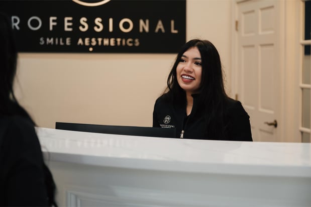 Images Professional Smile Aesthetics