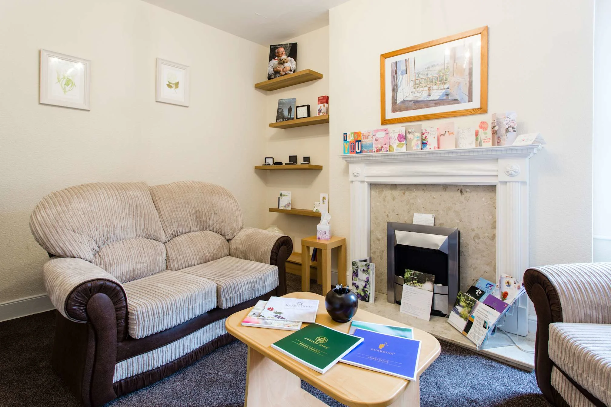 Images Abington Funeral Services