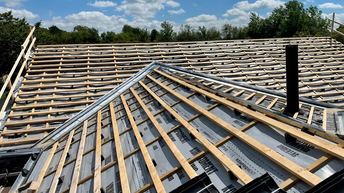 Images Tømrer & Snedkermester Christian Overgaard ApS