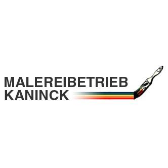 Malereibetrieb Kaninck Logo
