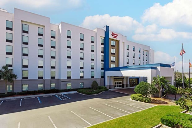 Images Hampton Inn & Suites Clearwater/St. Petersburg-Ulmerton Road, FL