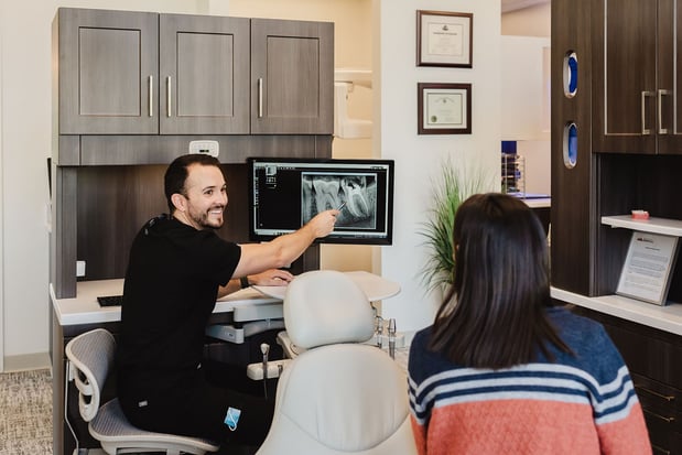 Images Vantage Pointe Dental