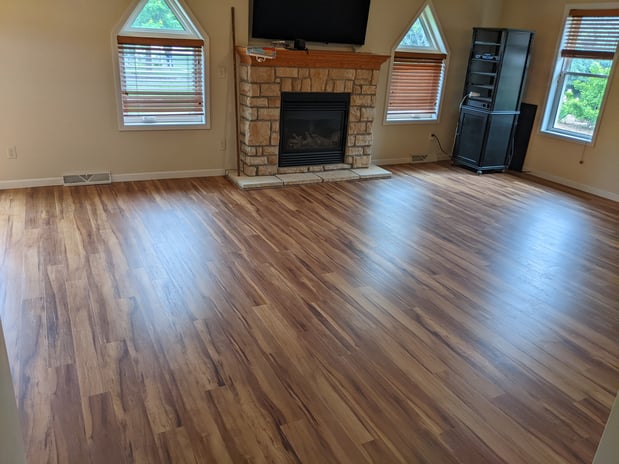 Images Floor Coverings International of Appleton, WI