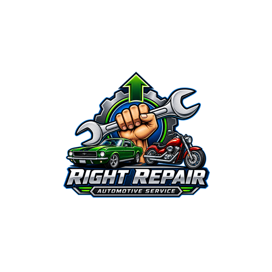 company logo
