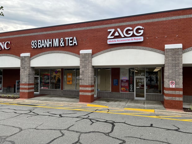 Images ZAGG Durham