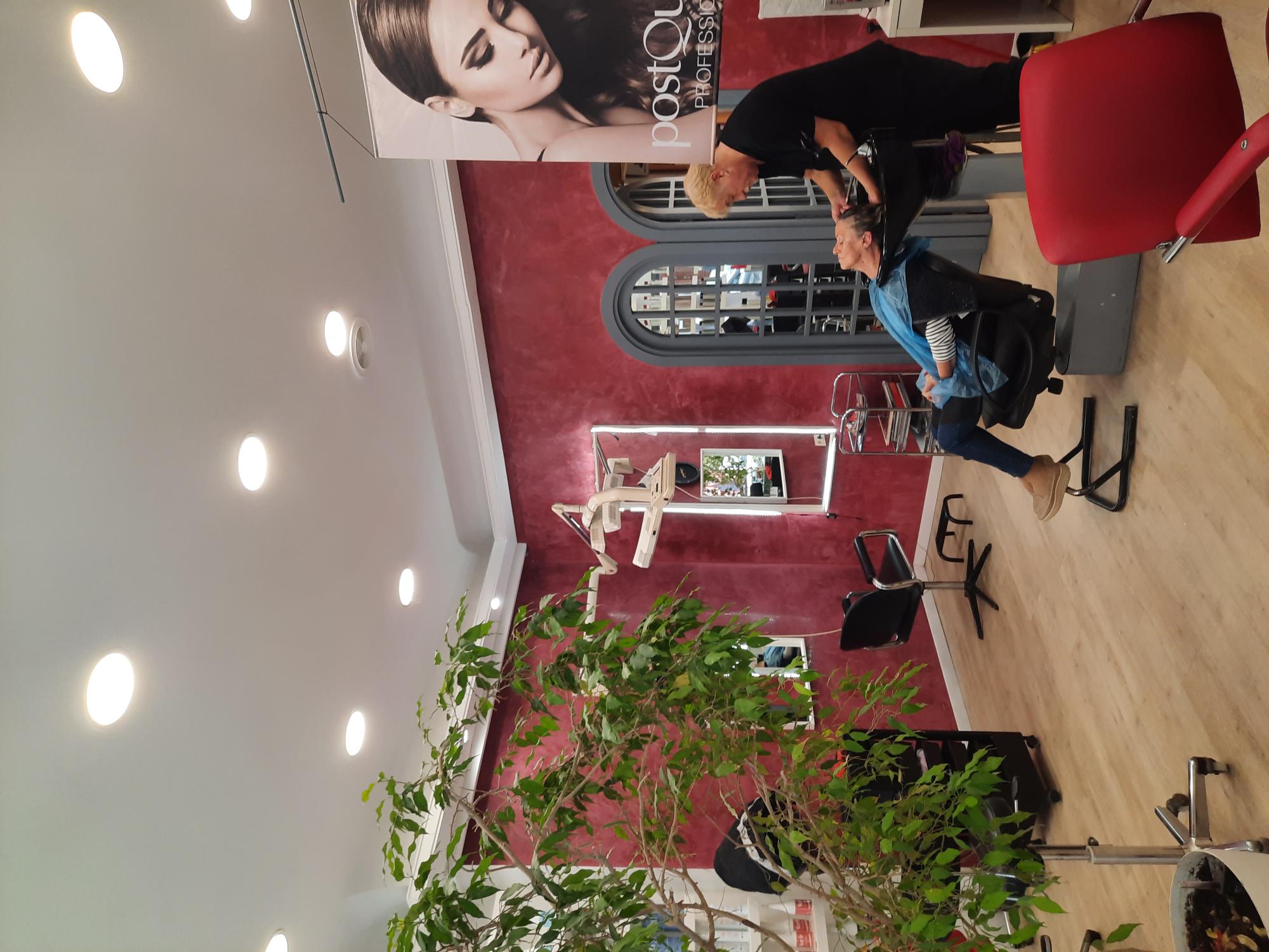 Images Peluquería Carlos Aizpuru