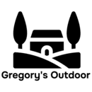 Gregory's Outdoor Logo