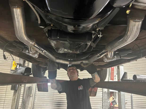 Images A&R Complete Auto Care