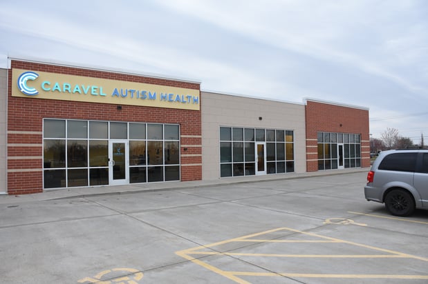 Images Caravel Autism Health