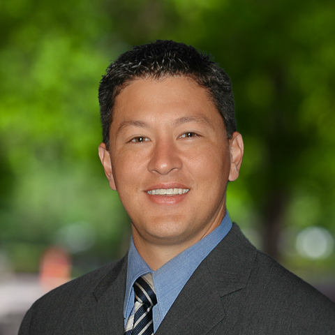 Dr David M. Saito