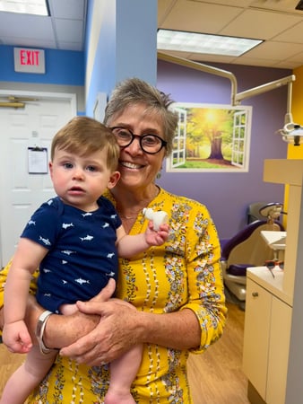 Images Pediatric Dental Group of Louisville