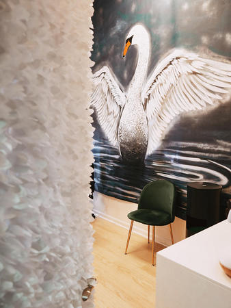 Images Sensory Innovations & Breslin Occupational Therapy Services