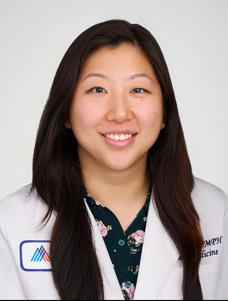 Yue Gao, MD, MPH - New York, NY - Family Medicine