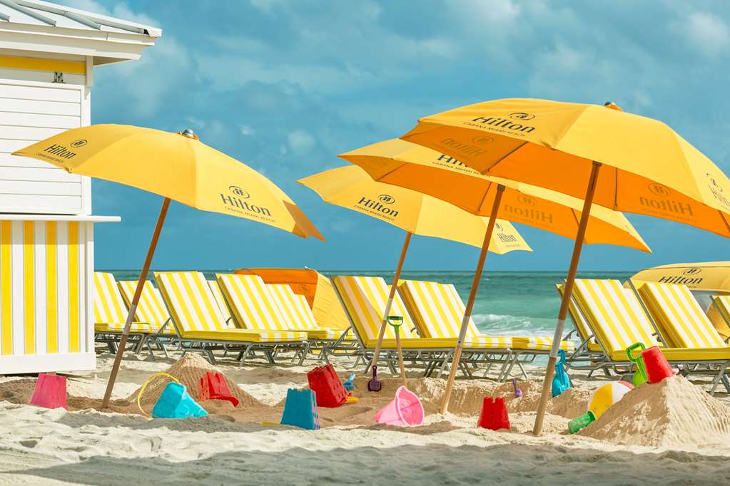 Hilton Cabana Miami Beach Resort