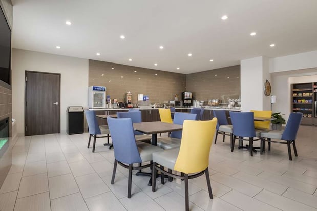 Images Best Western NSU Inn