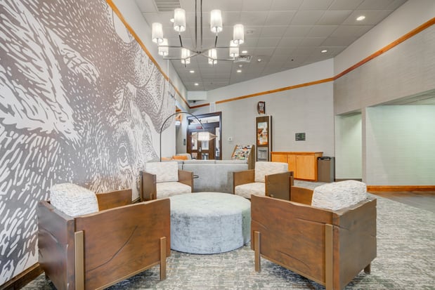 Images Holiday Inn West Yellowstone by IHG