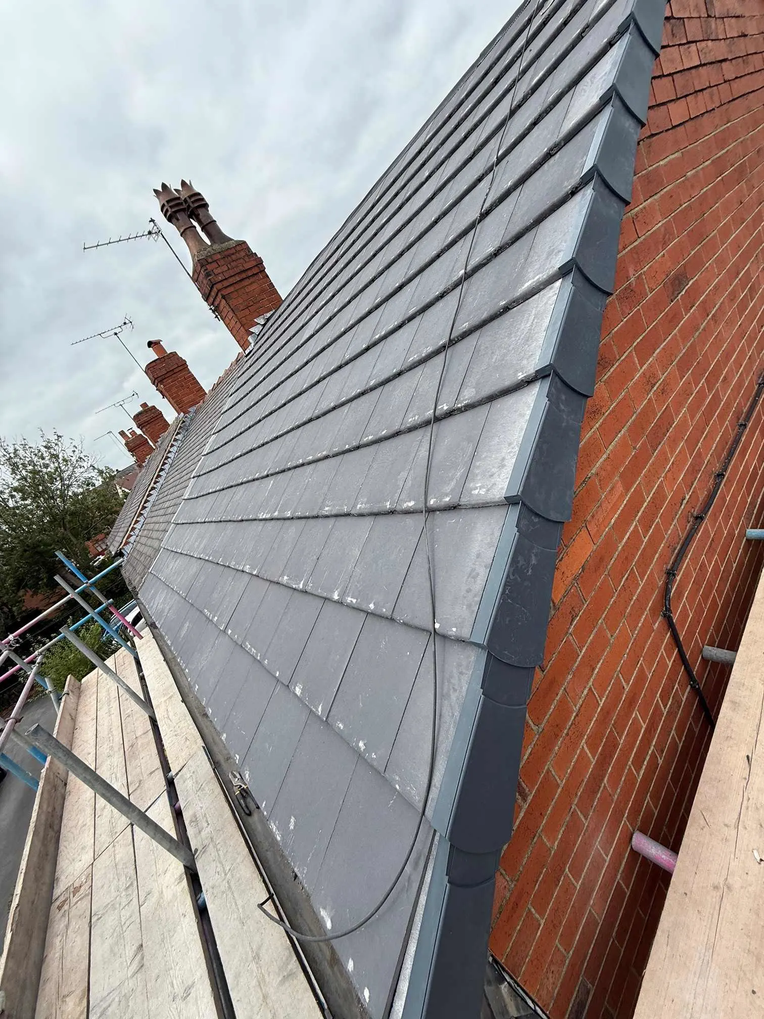 Images Argie Roofing UK Ltd