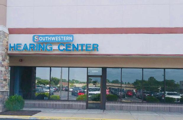 Images Southwestern Hearing Centers