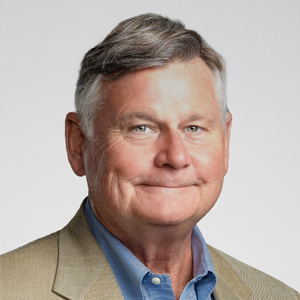 Patrick M. Mccarthy
