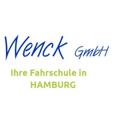 Wenck GmbH Fahrschule Logo