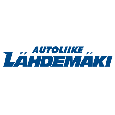 Autoliike Lähdemäki Logo