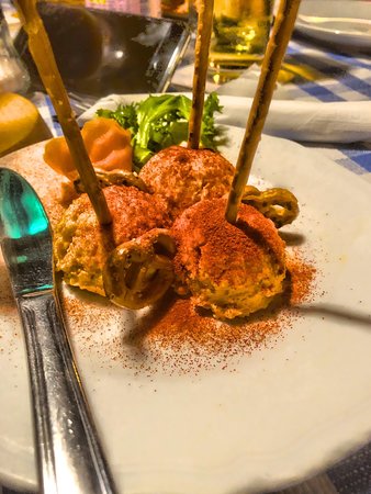 Images Birreria Ristorante Tedesco Zum Loeweneck