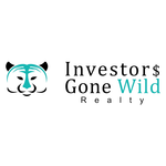 Investors Gone Wild Realty Logo