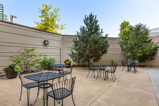 Images Best Western Premier Helena Great Northern Hotel