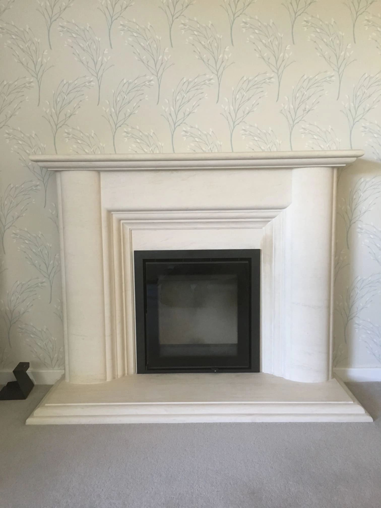 Images RDR Stoves & Installations