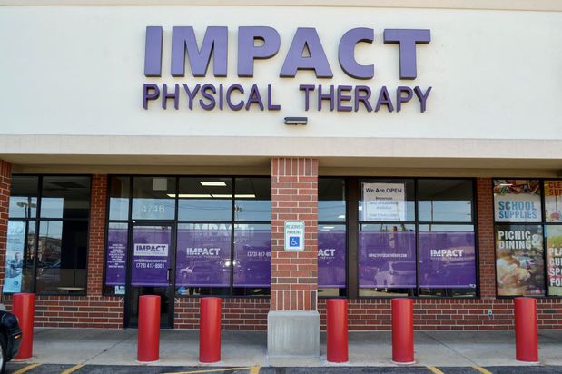 Images IMPACT Physical Therapy & Sports Recovery - Norridge