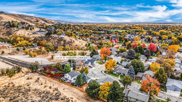 Images HomeFound Real Estate Group Boise