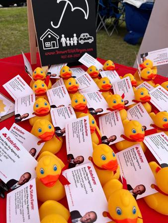 Images Bryan Fifer - State Farm Insurance Agent