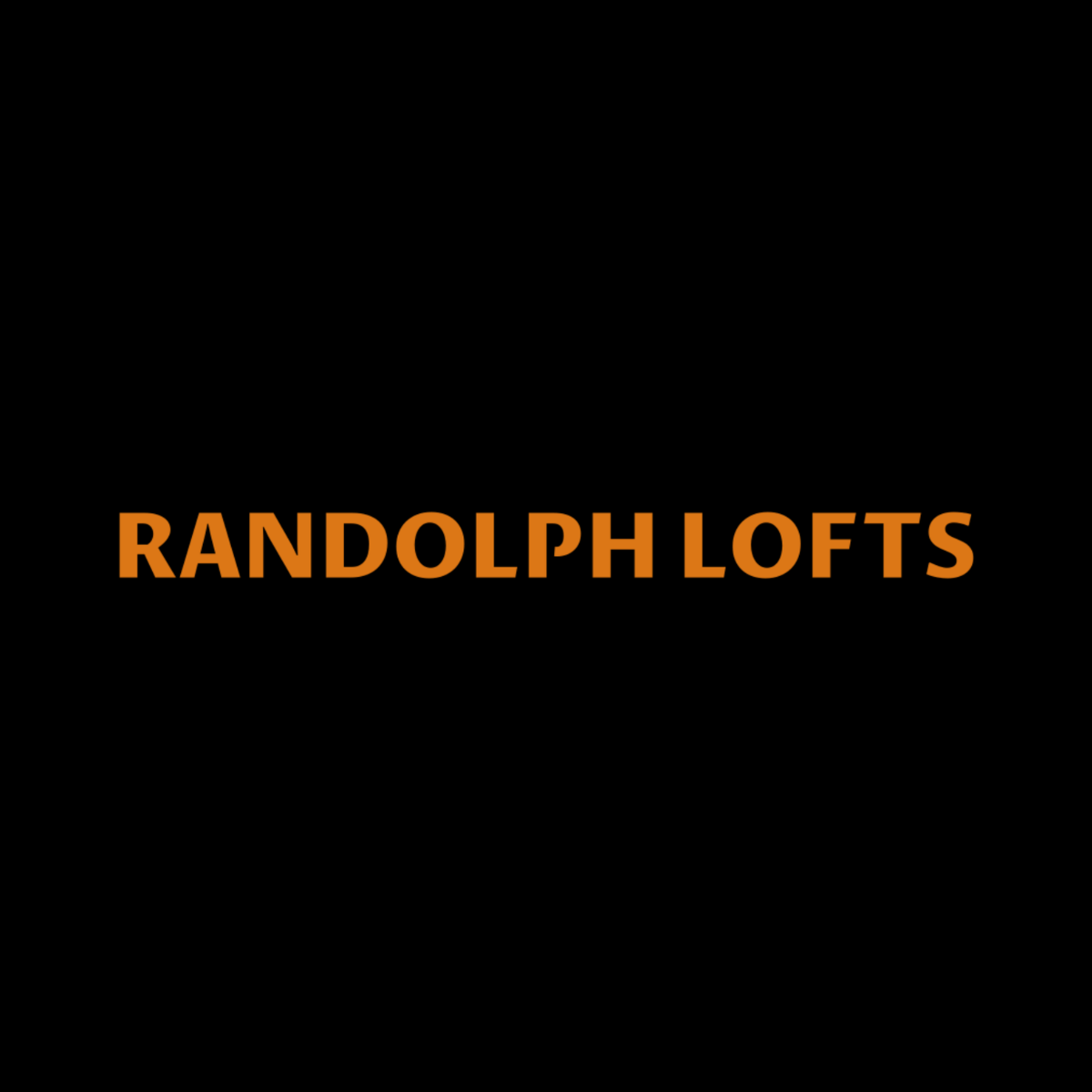 Randolph Lofts