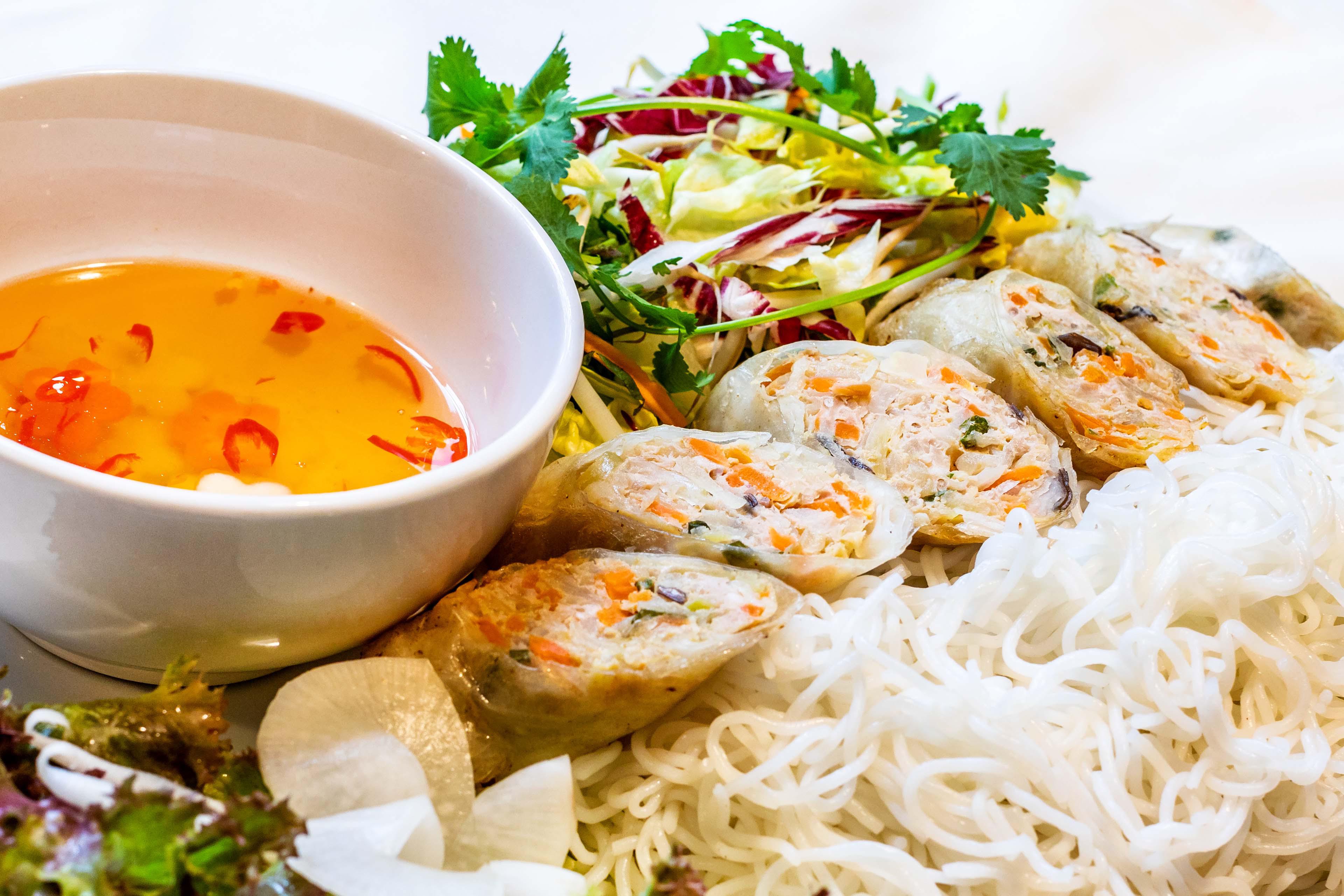 Fotos - Viet Thai Restaurant Köln - 7