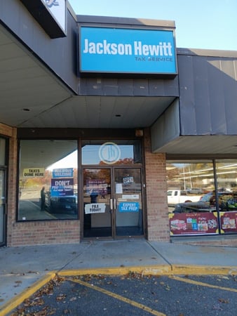 Images Jackson Hewitt Tax Service