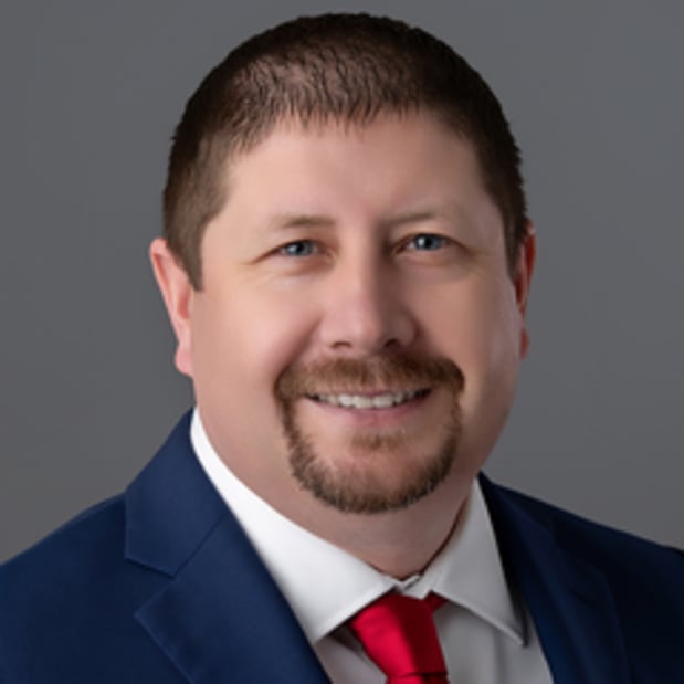 Images Edward Jones - Financial Advisor: Fred Robinson, CEPA®|AAMS®|CRPS™