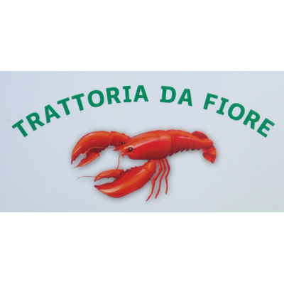 Trattoria Fiore Logo