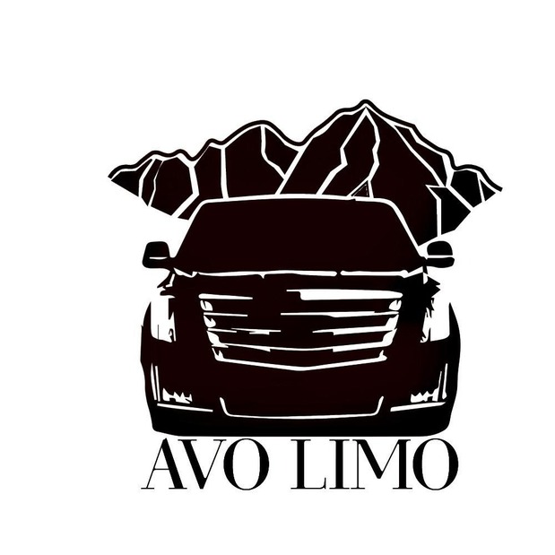 Avo Limo LLC Logo