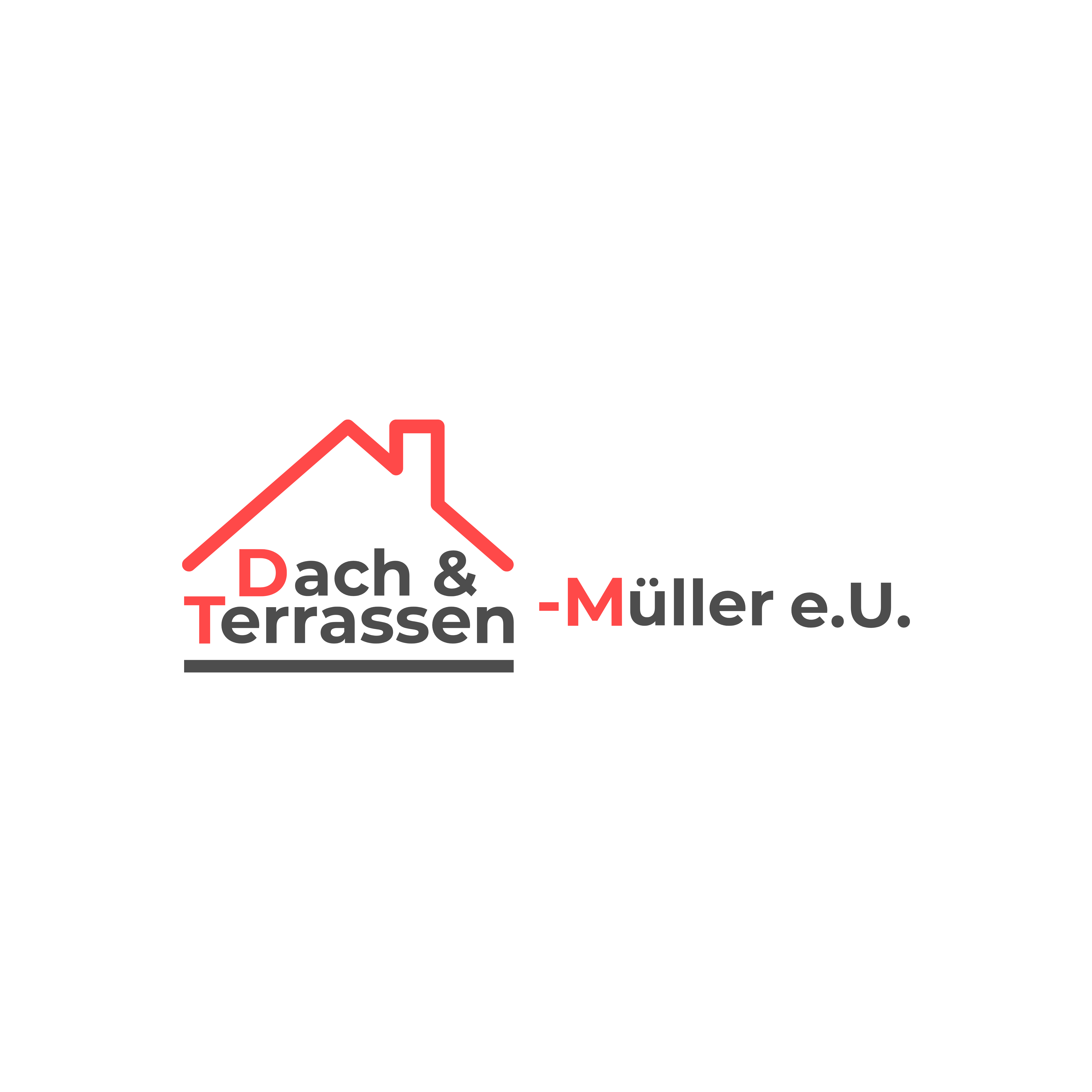 DT-Müller e.U. Logo