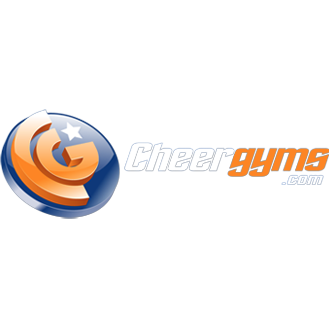 Cheergyms.com Logo