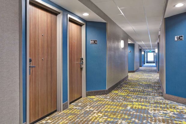 Images Hampton Inn Anderson