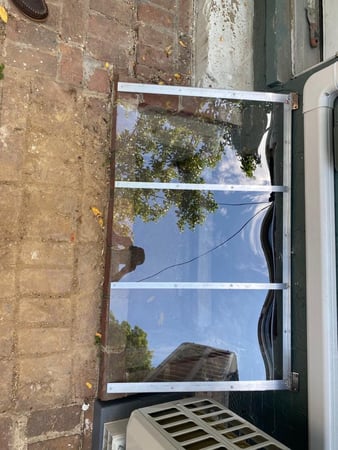 Images Windows Well Cover, Inc.
