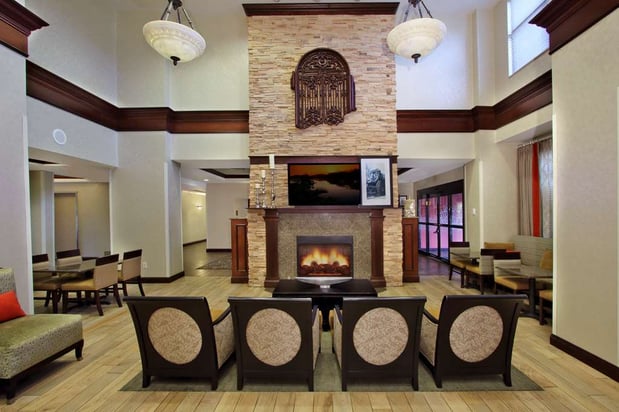 Images Hampton Inn & Suites Florence-Downtown