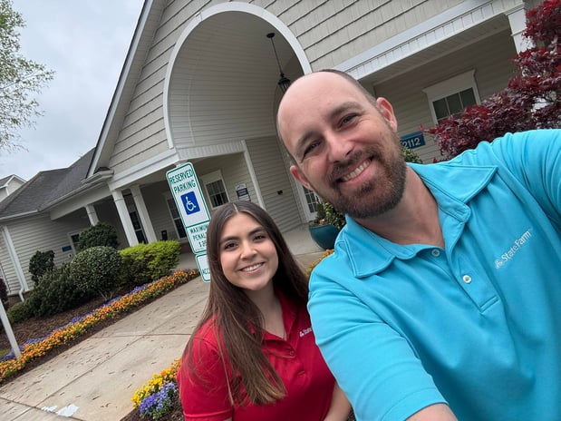 Images Rick Babusiak - State Farm Insurance Agent