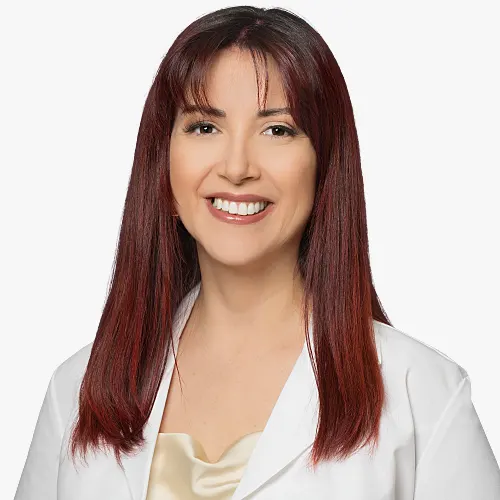 Ximena Morales, MD Logo